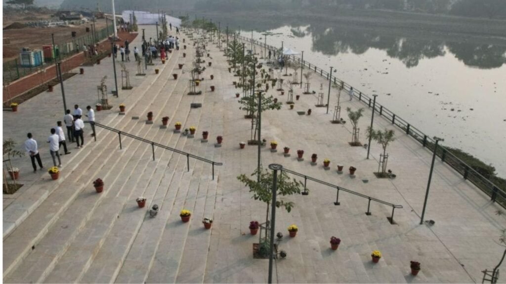 pune-riverfront-probe:-maharashtra-orders-inquiry-into-alleged-environmental-violations