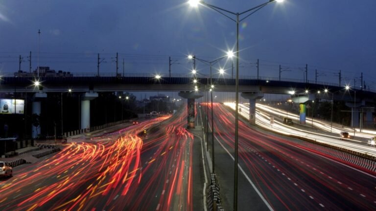 Pune to develop 9 km road to connect Mumbai-Satara highway to Pune-Solapur highways