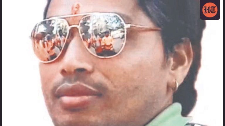 3 arrested for gunning down history sheeter near his residence