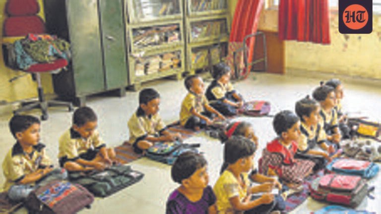 RTE admission 2026: Final deadline extended till May 8
