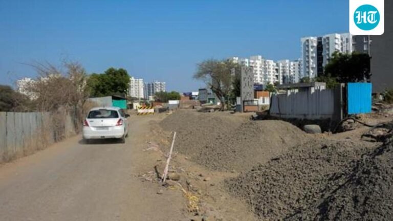 Mahalunge-Maan TP approved; authority yet to be decided