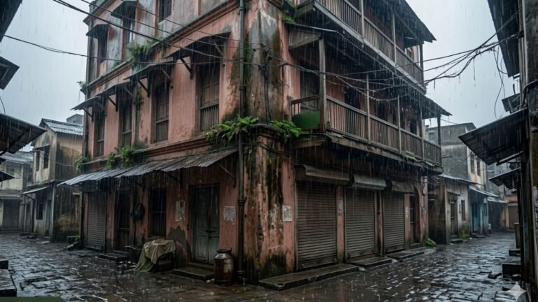 Ahead of monsoon, PMC urges occupants of 36 unsafe buildings to vacate