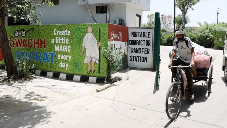 Children of waste pickers overcome odds to shine in SSC examinations
