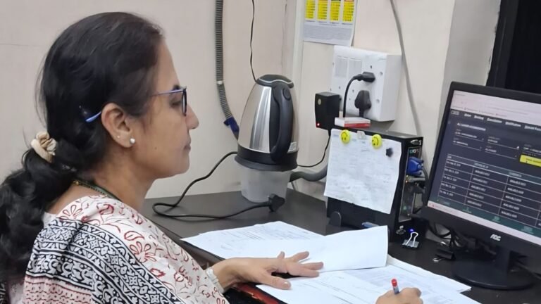 This mother’s day: A look at how mothers who work overnight shifts manage it all