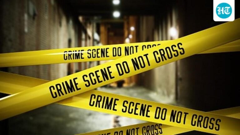 Pune records 9% rise in crime in 2024