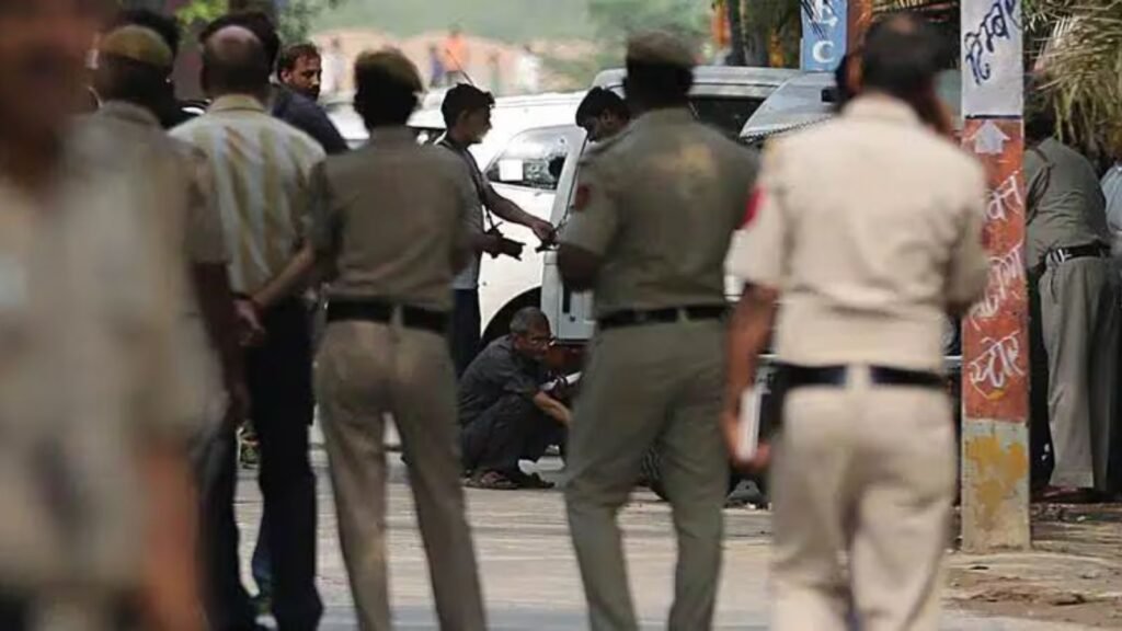 woman-dies-after-falling-from-eighth-floor-in-talegaon-dabhade