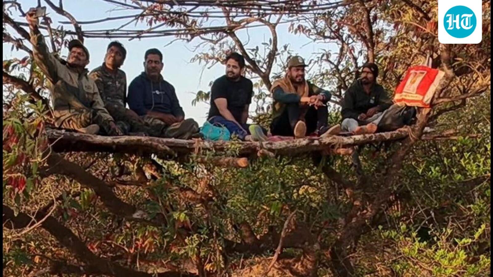 sahyadri-forests-records-1,556-wildlife-sightings-during-annual-programme