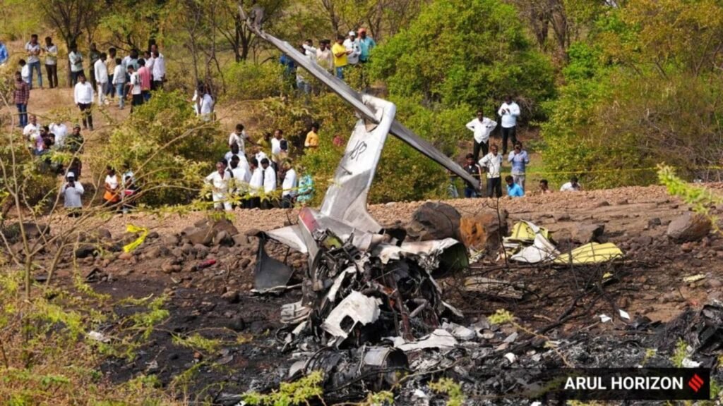 baramati-airfield:-a-runway-with-a-troubled-history