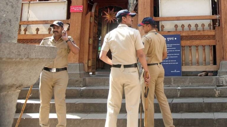 Sinhagad College of Engineering: Watchman dies by suicide, cites non-payment of salary