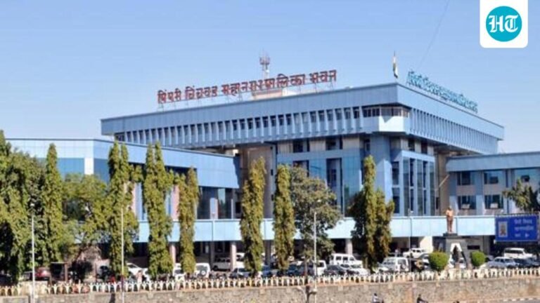 PCMC seeks extension for DP as 50k objections remain unheard