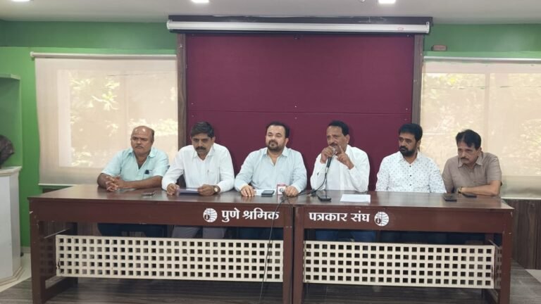15,000 chemists from Pune to join nationwide shutdown on May 20