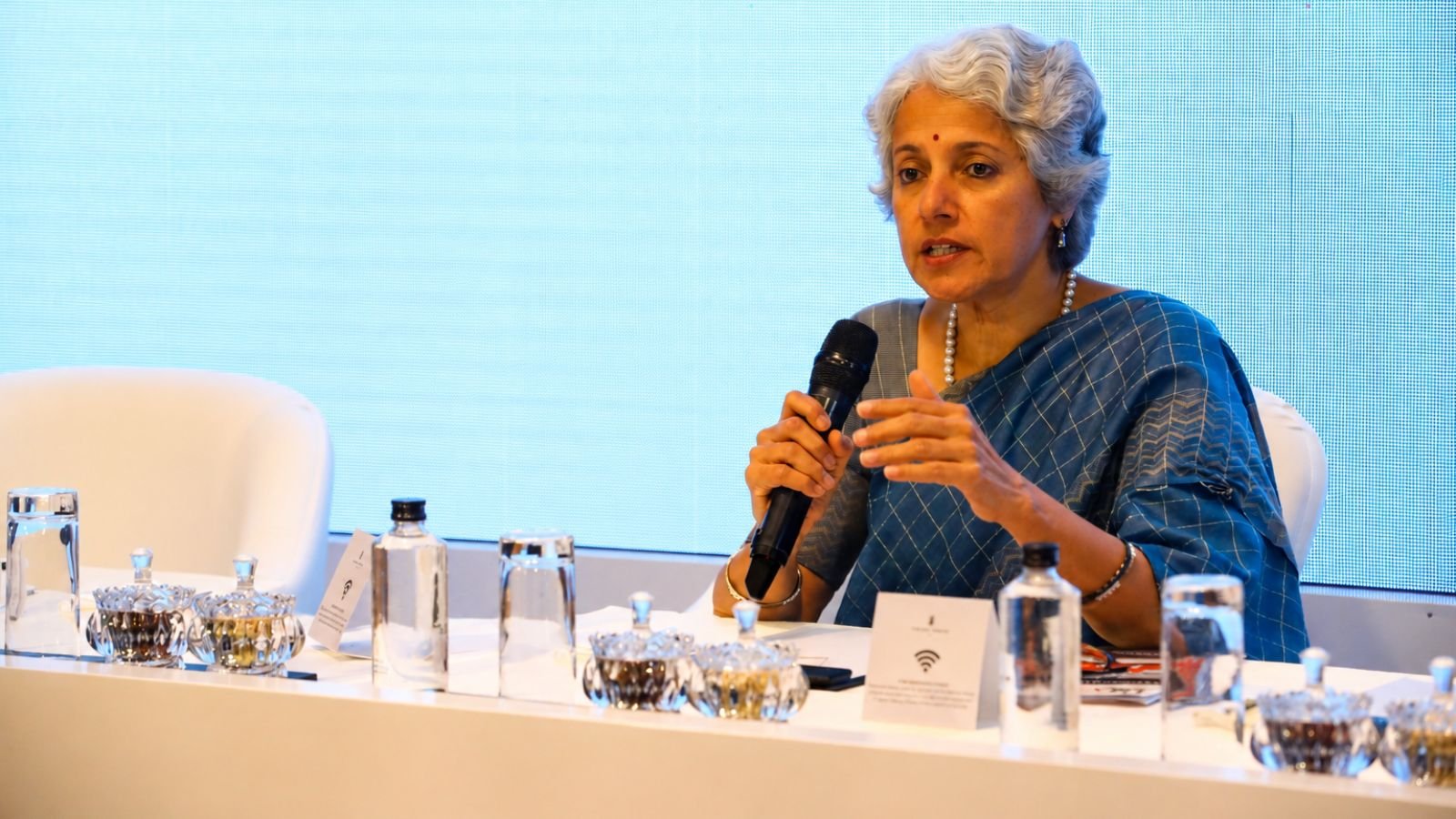 dr-swaminathan-elected-fellow-of-royal-society,-says-тАШanti-science-voices-are-growingтАЩ