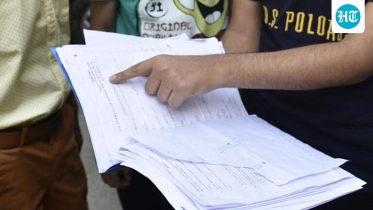 Latur-based doc likely to turn CBI witness in NEET paper leak probe