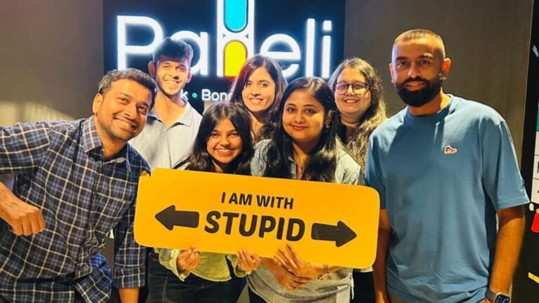 Beyond cafés and movies: Pune’s young adults are choosing escape rooms for their next Outing