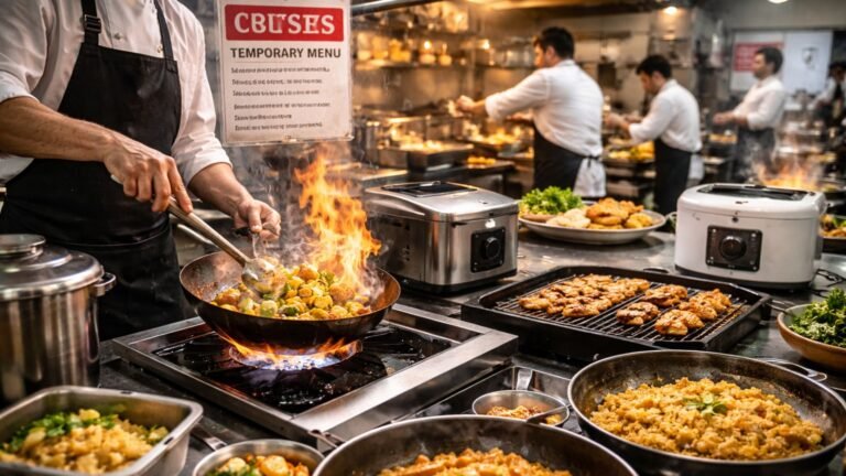 Restaurateurs claim losses of up to 50% as Pune Police enforce 10 pm shutdowns