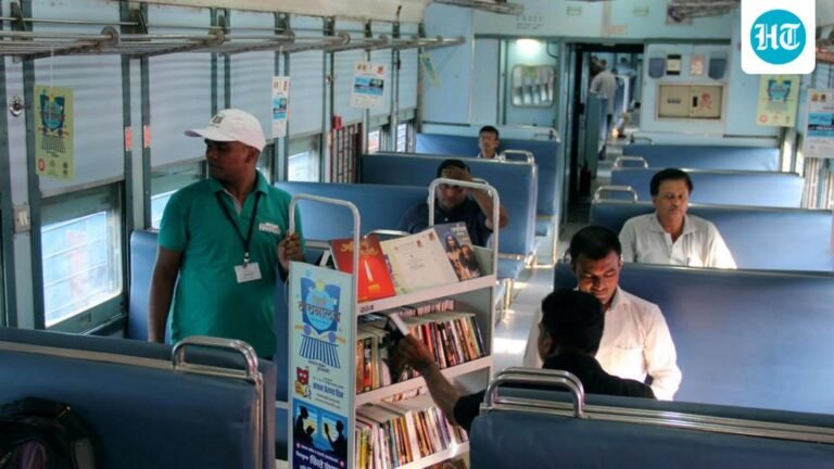 CR services disrupted as Deccan Express develops tech snag