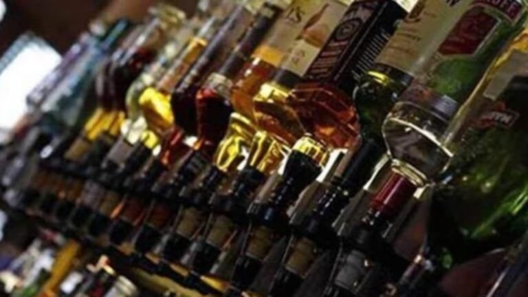 ‘For perfume manufacturing’: Over 200 litres of methanol led to Pune hooch tragedy