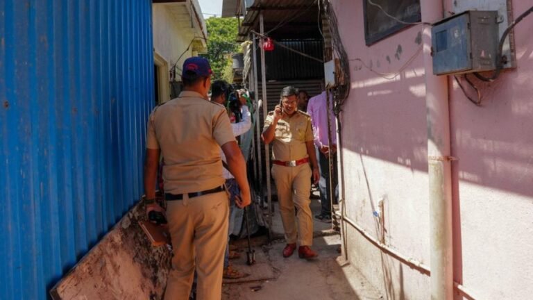 CID arrests two in methanol supply chain in hooch tragedy, 20 deaths confirmed