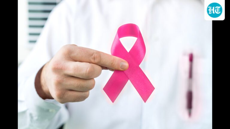 Pune scientists develop gene-silencing nanomedicine that shows promise against breast cancer