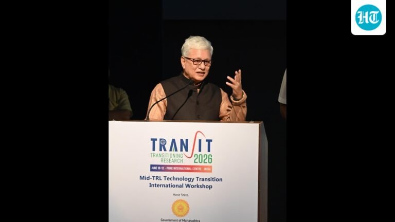 Research should move beyond academic journals: Guv Varma