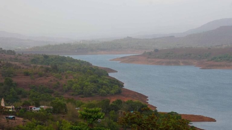 ‘Dam is right in front of us, yet we struggle for water’: Pune’s villages battle deepening crisis