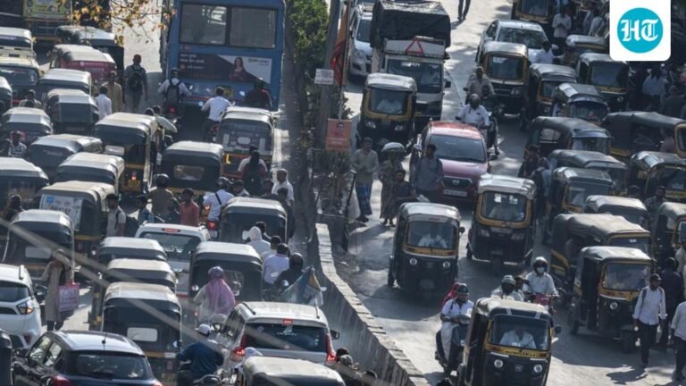 Proposal submitted to develop Sun City–Karvenagar link roads