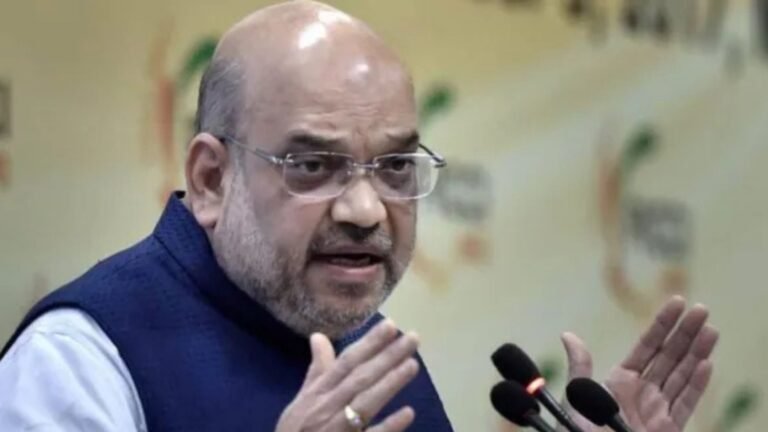 Amit Shah says Eknath Shinde-led Sena is the only Shiv Sena left