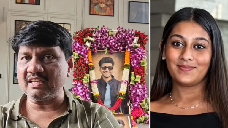 Siya Goyal’s house deserted; neighbours unaware