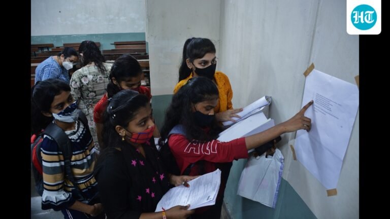 Open-to-All Special Round for FYJC Admissions to Begin from June 29