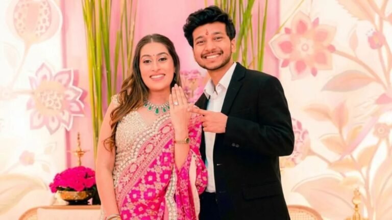 Siya Goyal, family deny appointing Aashutosh Srivastava as legal counsel