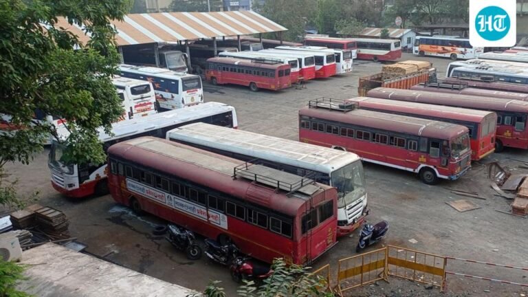 States issues one-month ultimatum to MSRTC officials to generate revenue