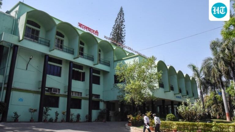 Teachers raise alarm over Ramanujan date error; Balbharati assures correction