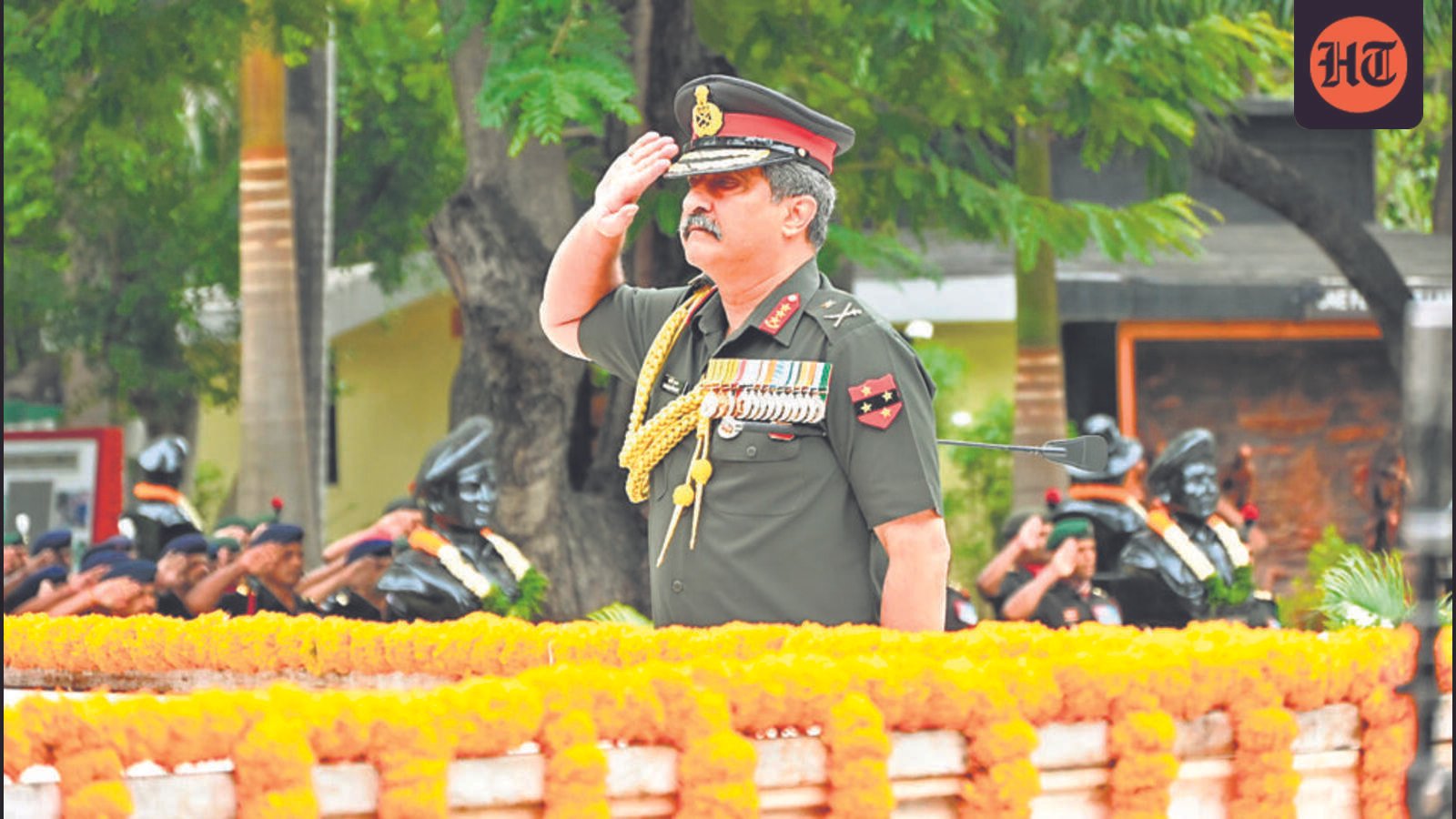 lt-gen-rajesh-pushkar-takes-charge-as-southern-army-commander
