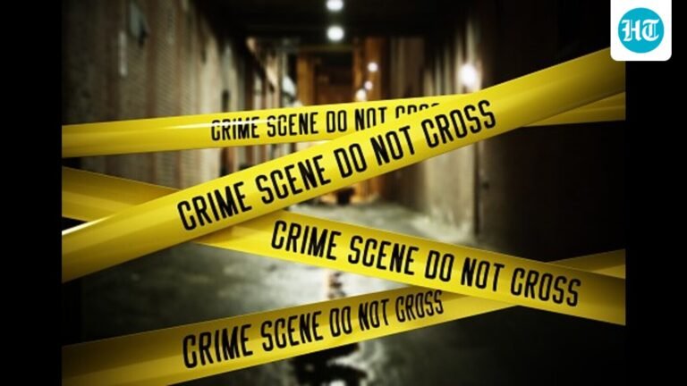 Two-year-old boy drowns in waterlogged drainage ditch
