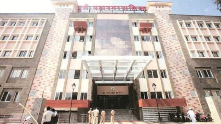 PMC to widen Yerawada road from Bindumadhav Thackeray Chowk to Ambedkar Chowk