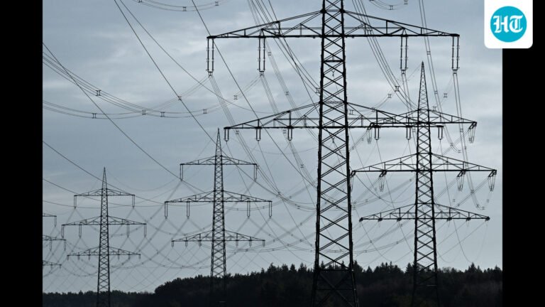 Work-from-home turns into ordeal as power outages hit Pune’s IT hub