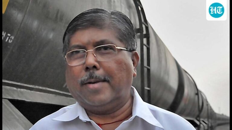 Maharashtra leads NEP implementation, says Patil