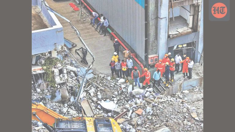 Moshi accident: Waiting for a miracle, finding heartbreak as rescuers recover seven more bodies