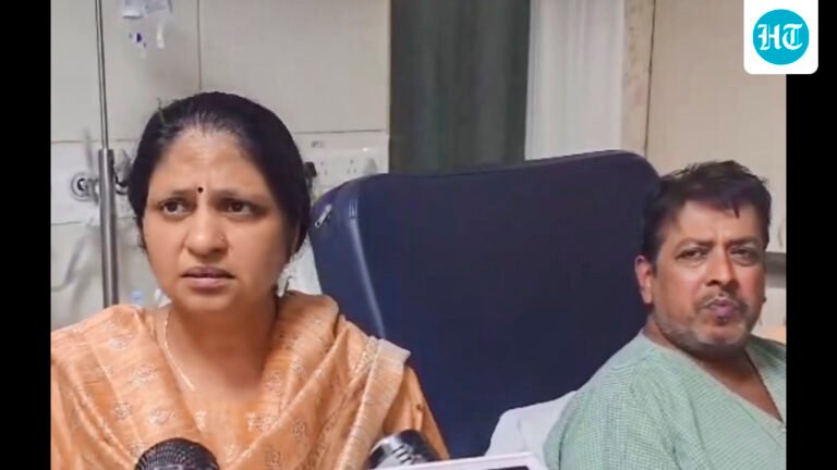 FDA shuts shop owned by Siya Goyal’s father