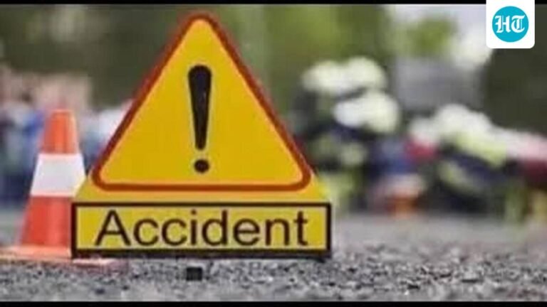 3 booked for 3 separate road accidents that left 3 dead