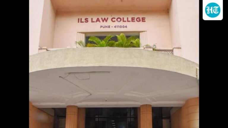 Bombay HC directs state to decide ILS student’s complaint by Aug 11