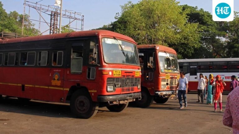 MSRTC crackdown nets 8,839 vehicles in 20 days
