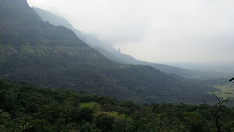 Malshej Ghat tragedy: 2 youngsters drown at Maharashtra tourist spot, bodies retrieved