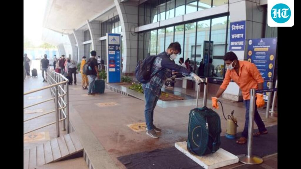 pune-airport-introduces-golf-cart-service-for-passengers