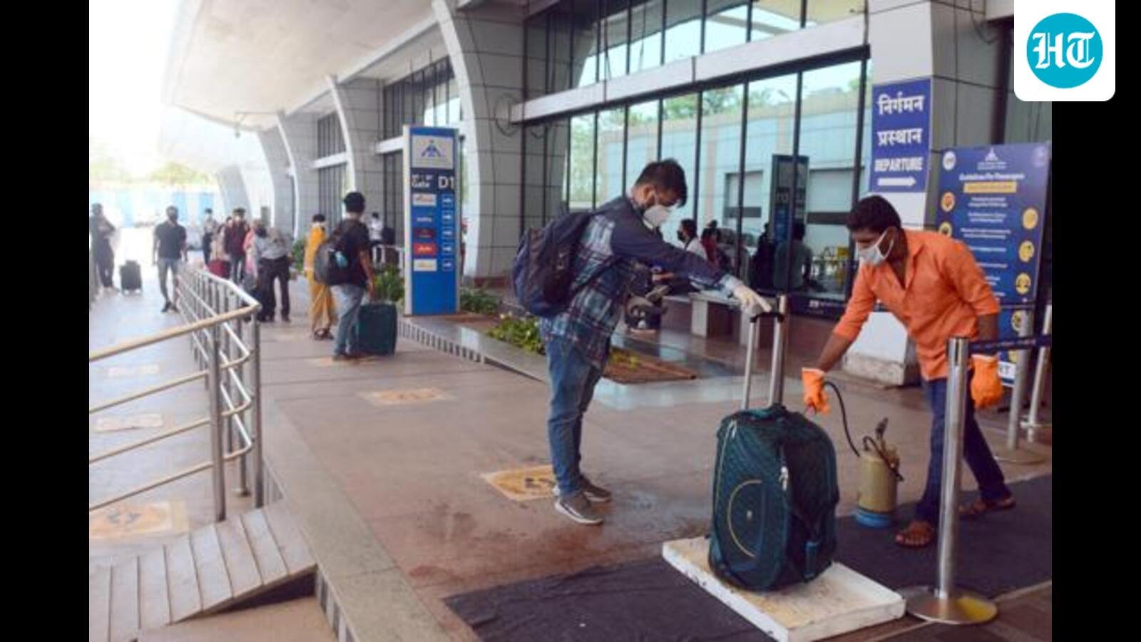 pune-airport-introduces-golf-cart-service-for-passengers