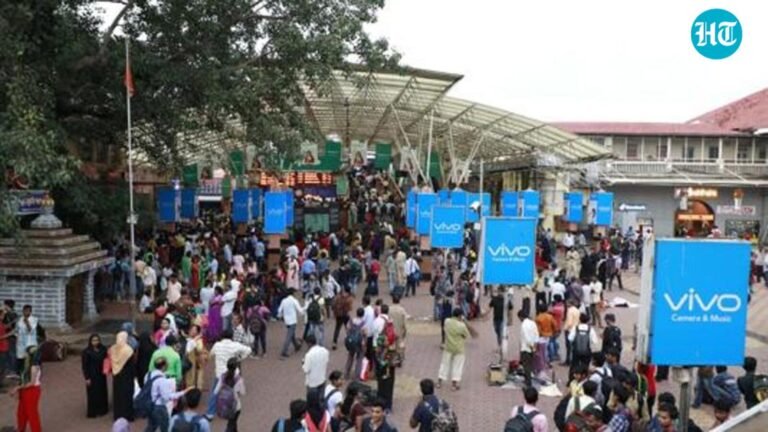 AI to identify criminals in 90 seconds at Pune rly station