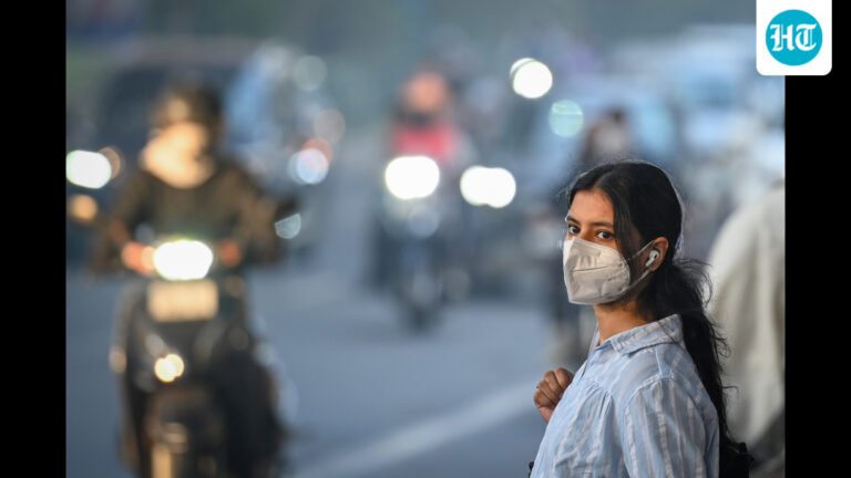Pune’s air quality shows little improvement: ESR