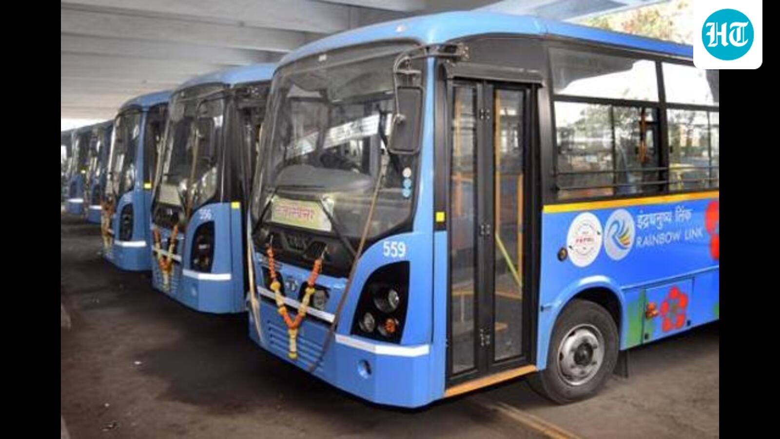 pmpml-inspects-prototype;-to-induct-500-new-cng-buses