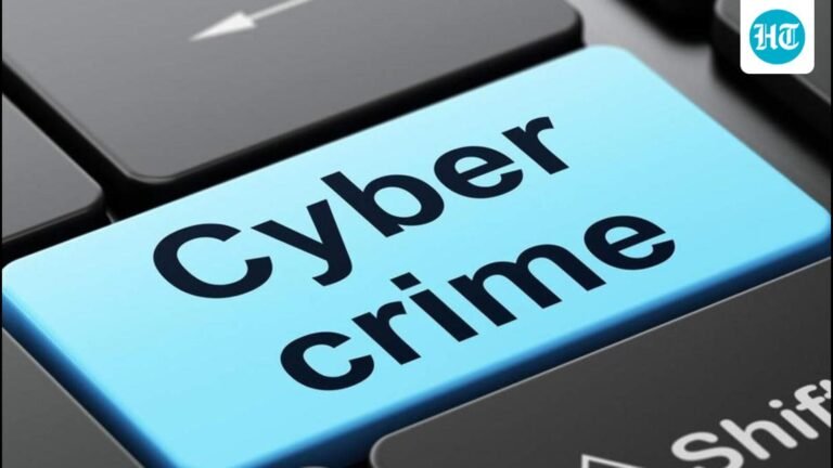 Citizens lose  ₹98 lakh in four online frauds in a single day