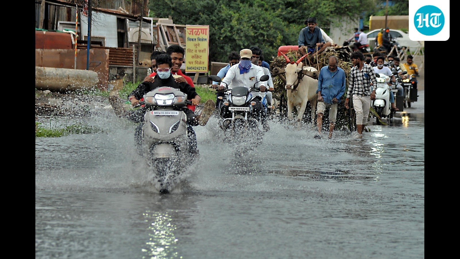 chandni-chowk-bhugaon-road-project-likely-to-begin-soon